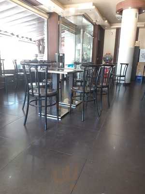 Cafeteria Nanu