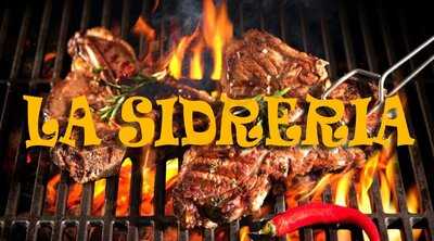 La Sidreria
