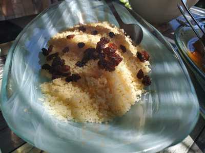 Liberty's Restaurant