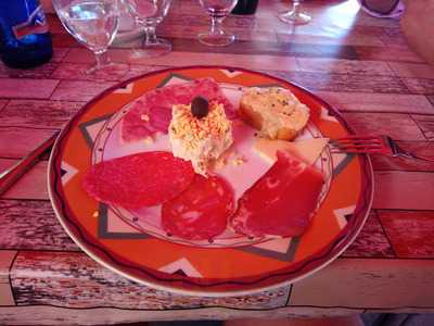 Liberty's Restaurant