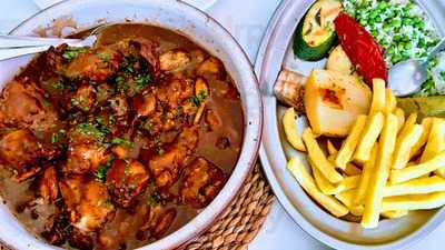 Liberty's Restaurant