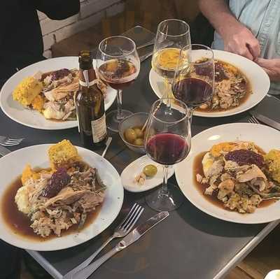 Liberty's Restaurant