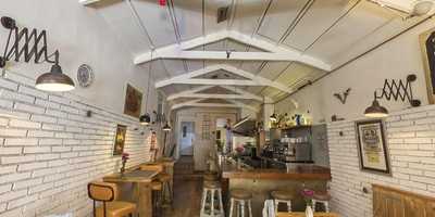 Liberty's Restaurant