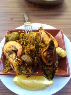 Parrilla Argentina La Ternera