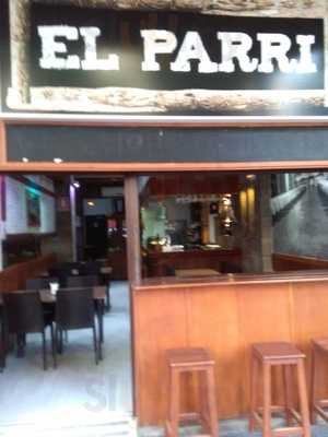 Parrilla Argentina La Ternera