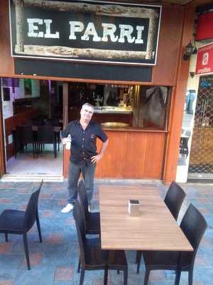 Parrilla Argentina La Ternera