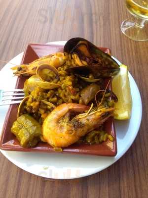 Parrilla Argentina La Ternera