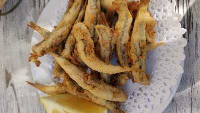 Chiringuito Nuevo Mediterráneo