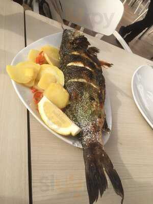 Chiringuito Nuevo Mediterráneo