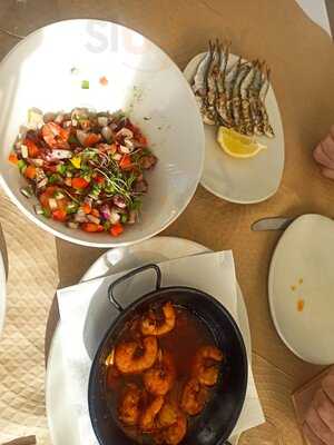 Chiringuito Nuevo Mediterráneo