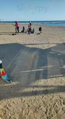 Chiringuito Nuevo Mediterráneo