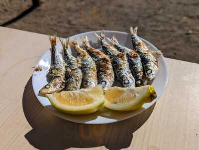 Chiringuito Nuevo Mediterráneo