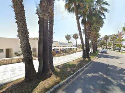 Chiringuito Nuevo Mediterráneo