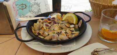 La Ménsula Marinera