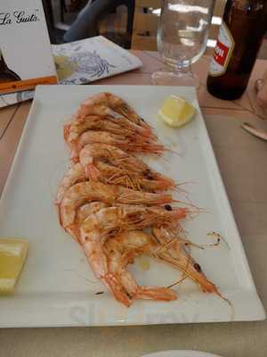 La Ménsula Marinera