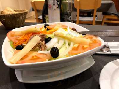 La Ménsula Marinera