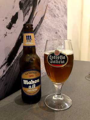 La Ménsula Marinera