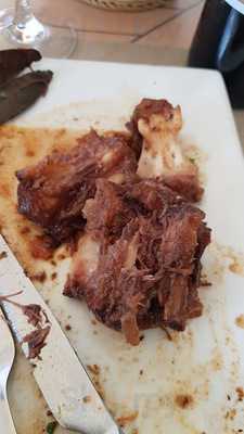 La Ménsula Marinera