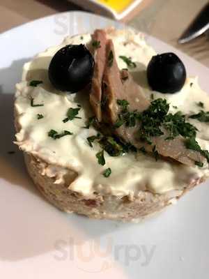 La Ménsula Marinera