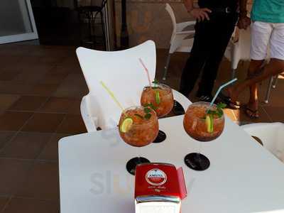 Restaurante Los Marines