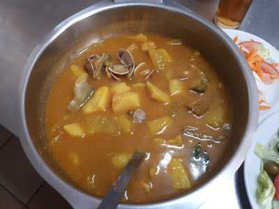 Restaurante Los Marines - Photo 8