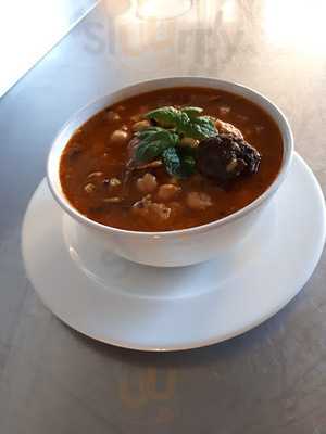 Restaurante Los Marines