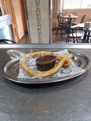 Restaurante Los Marines - Photo 7