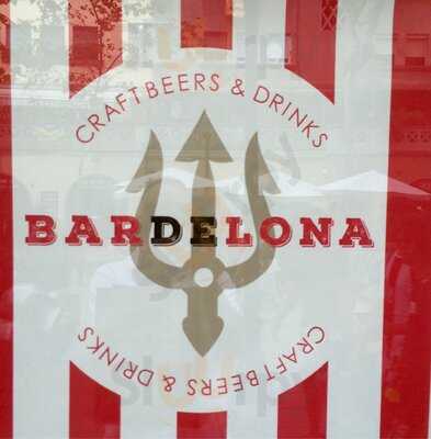 Bardelona