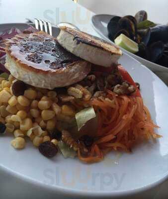 Las Palmeras Chiringuito