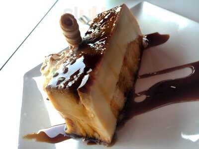 Las Palmeras Chiringuito