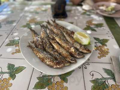 Las Palmeras Chiringuito