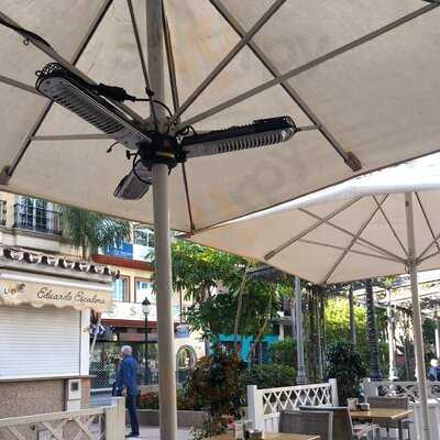 Bar La Plaza Fuengirola - Photo 8