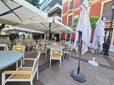 Bar La Plaza Fuengirola
