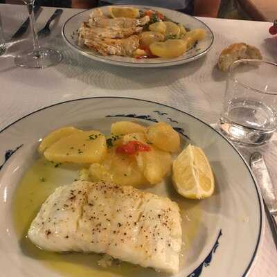 Restaurante Marino Jose