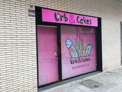 Urb & Cakes