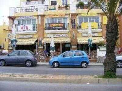 Alejandro's Bar & Restaurant