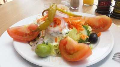 Alejandro's Bar & Restaurant