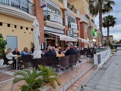 Alejandro's Bar & Restaurant