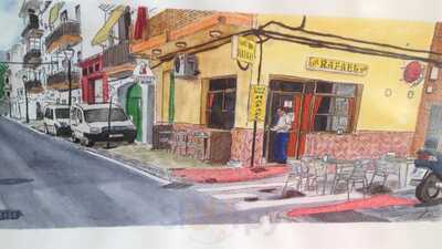 Café Bar Rafael