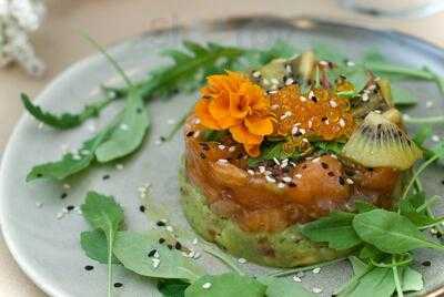 Restaurante La Llar Del Filador