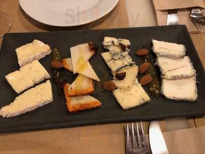 Restaurante La Llar Del Filador