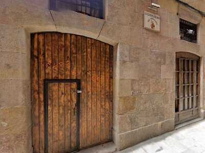 Restaurante La Llar Del Filador