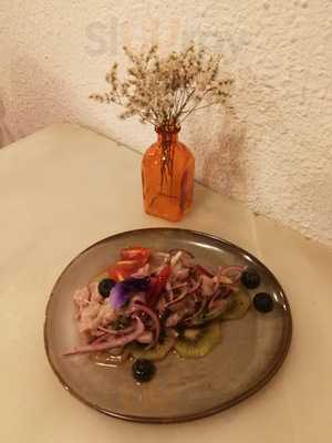 Restaurante La Llar Del Filador