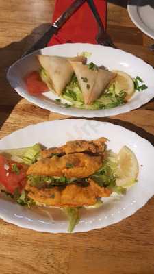 Nawab Thai Restaurant