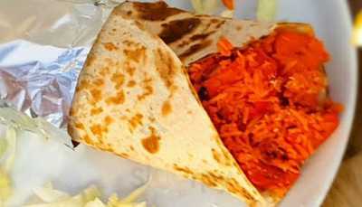 Nawab Thai Restaurant