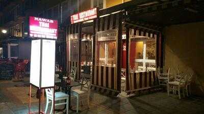 Nawab Thai Restaurant