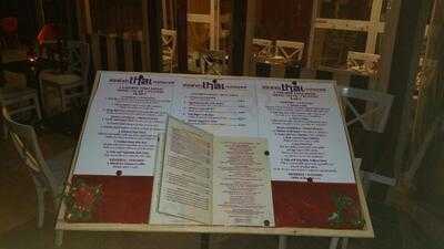 Nawab Thai Restaurant