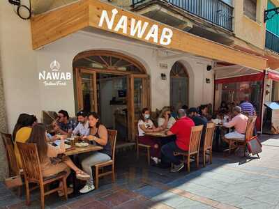 Nawab Thai Restaurant