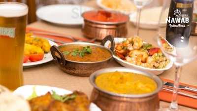 Nawab Thai Restaurant