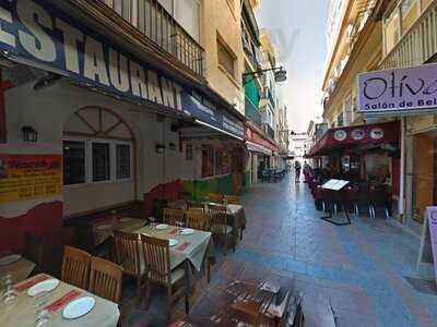 Nawab Thai Restaurant